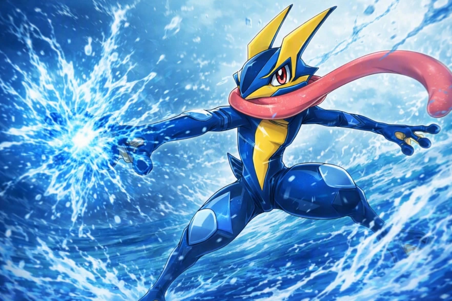 Soul Evolution - soul gen AI video