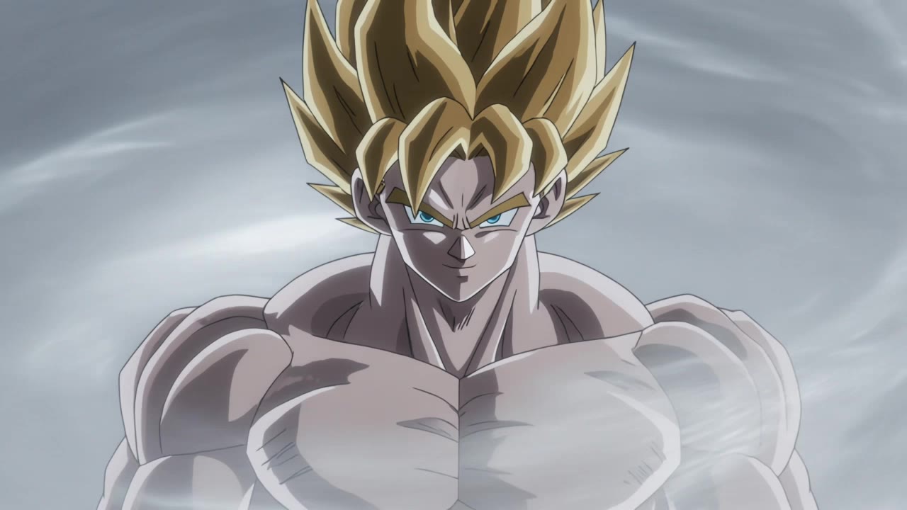 Kling AI work 316333423612767 - goku ai image generator AI video