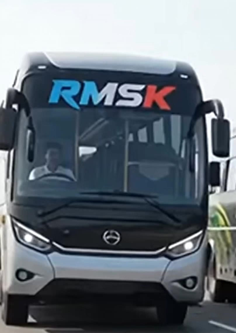 RMSK world's High speed - infinite worlds ai AI video
