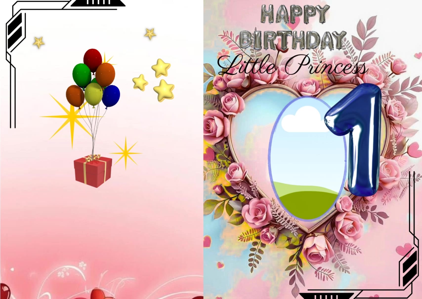 Kling AI work 312288774616372 - online birthday card generator AI video