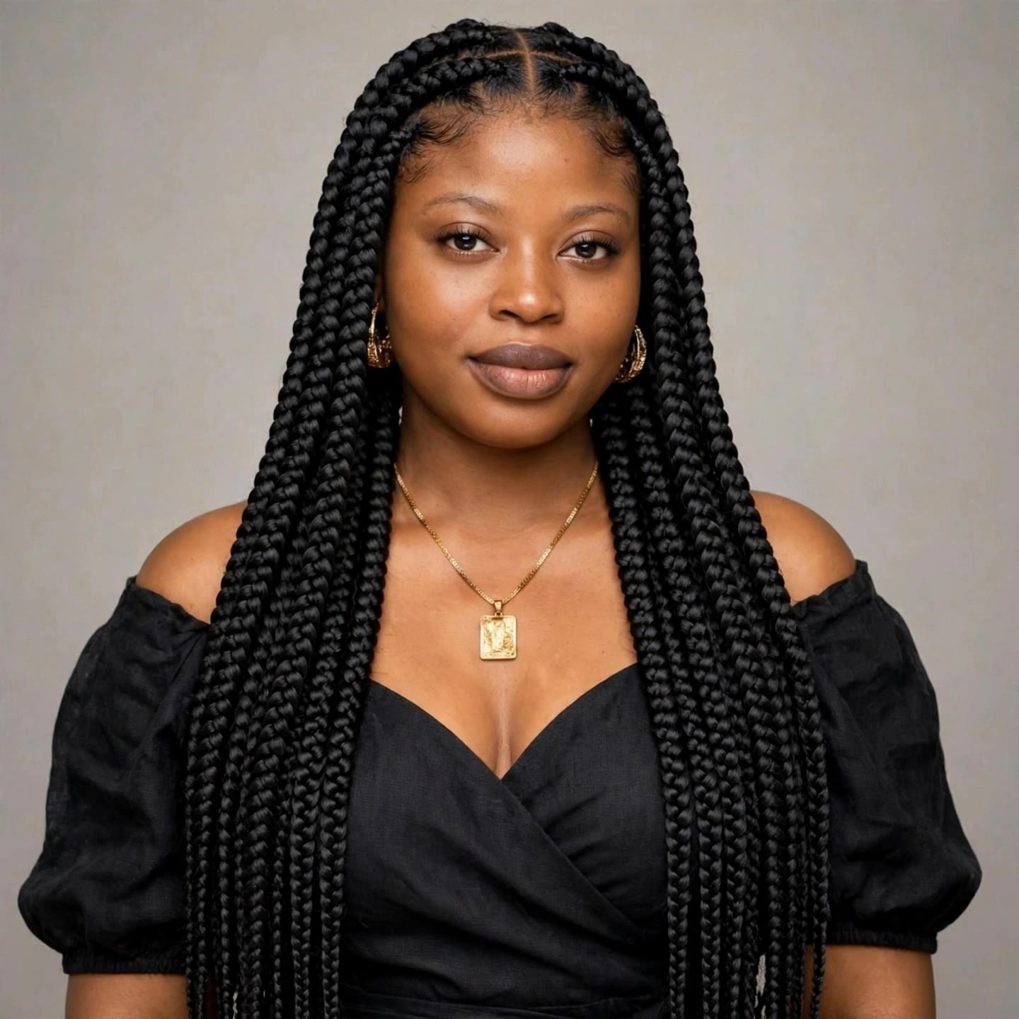 braiding of trending hairstyles - hairstyles ai AI video