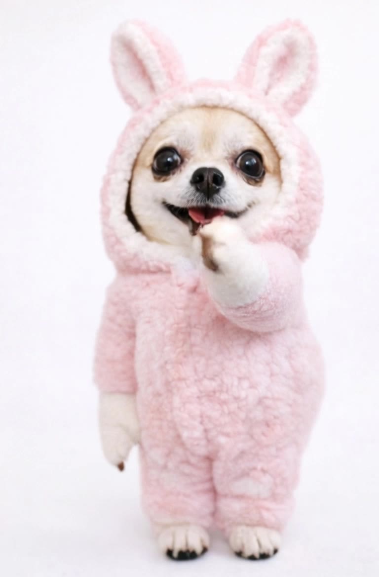 MY DOG - dog image to video AI video