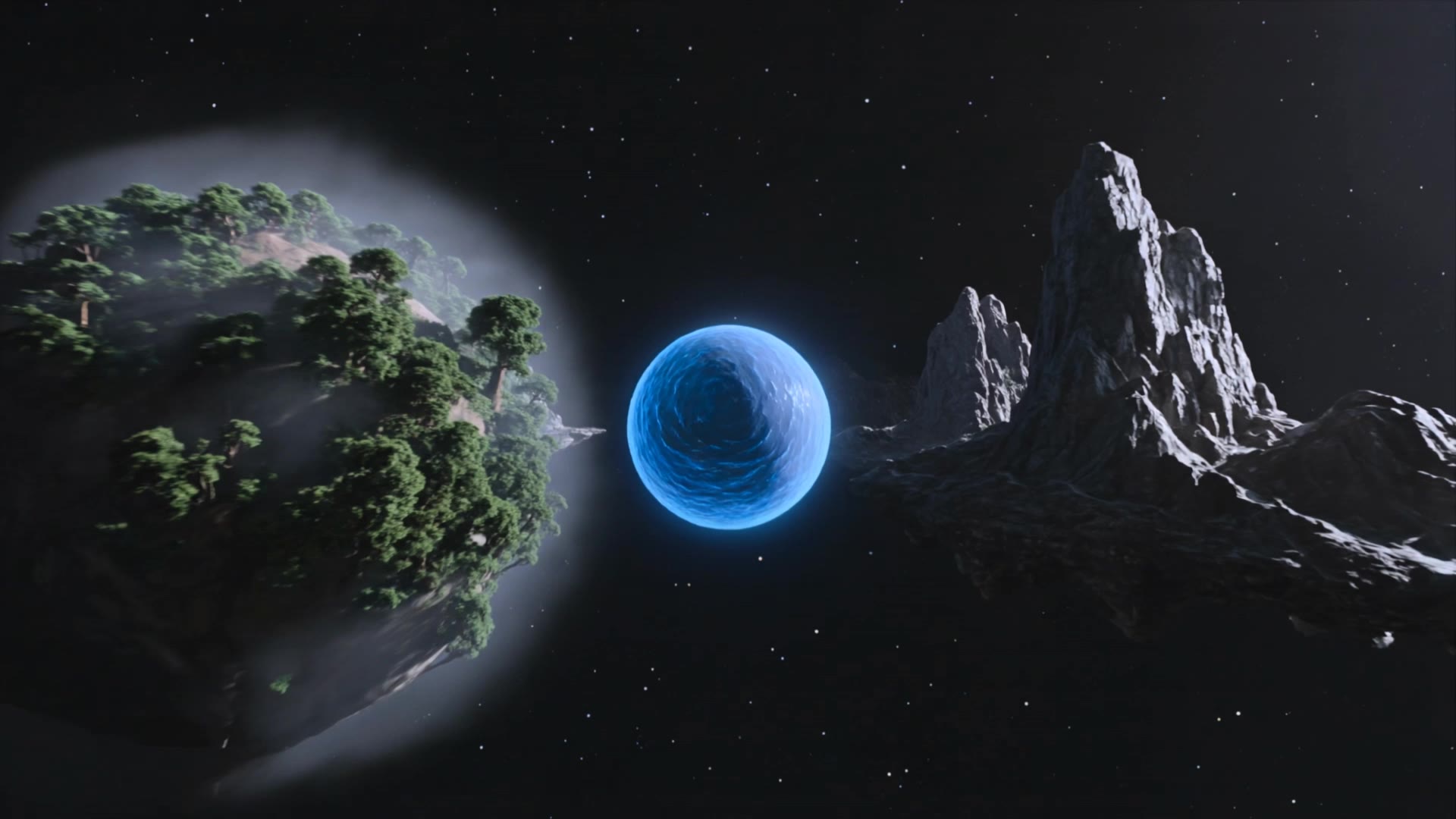 Kling AI work 317815354500006 - infinite worlds ai AI video