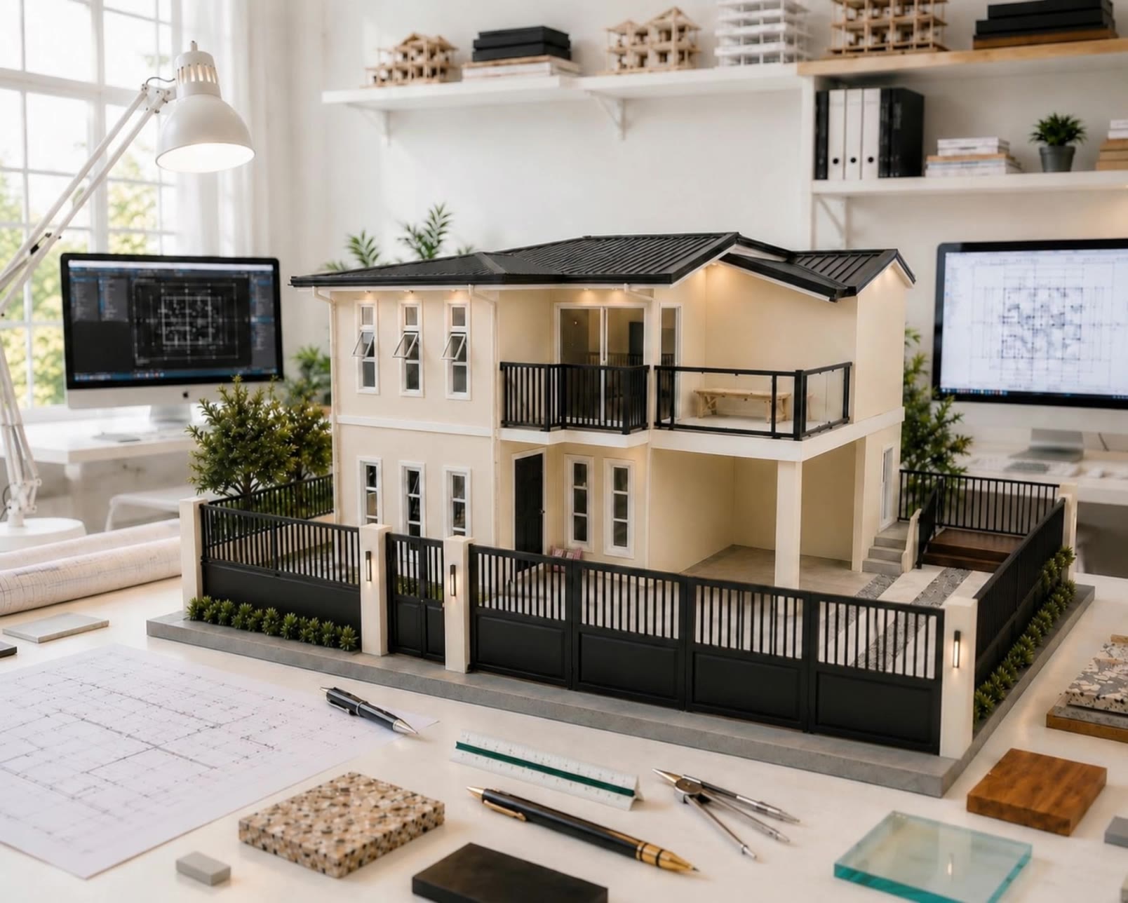 Kling AI work 311320447500222 - blueprint builder free AI video