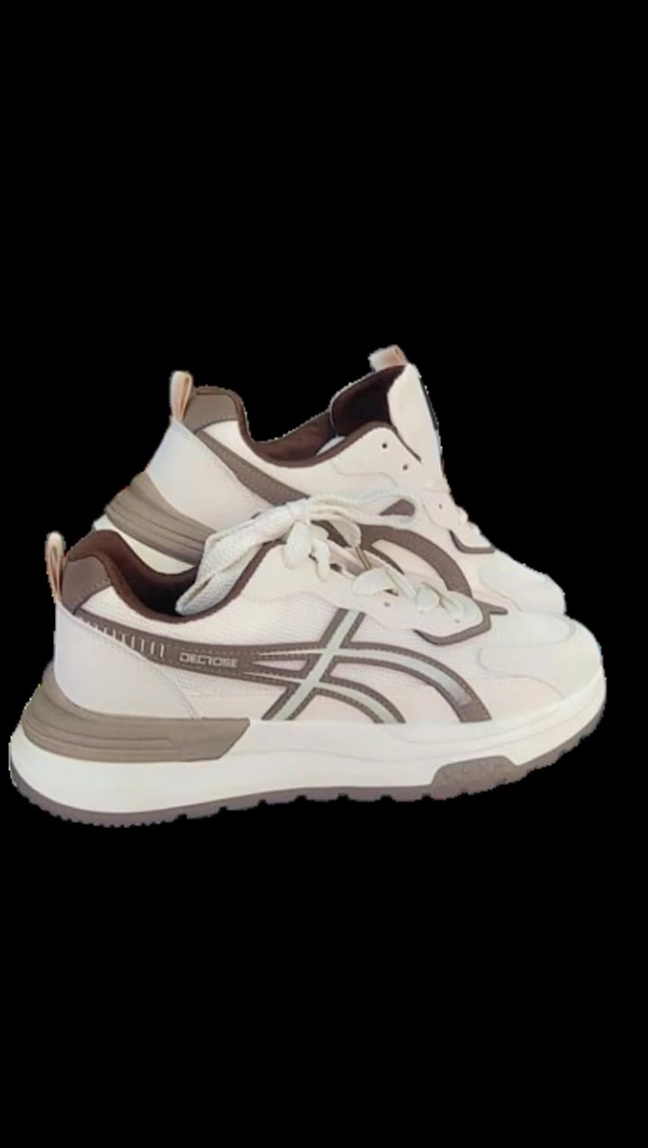 the man shoes - shoes kling ai wallpaper AI video