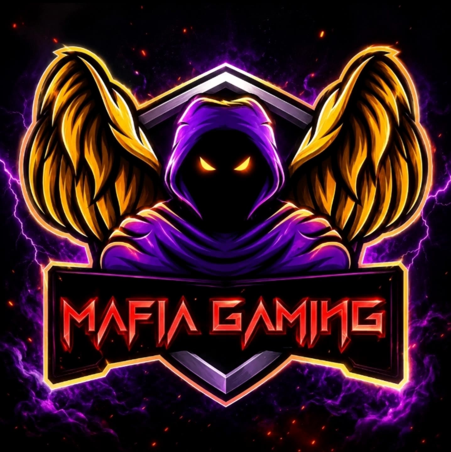 Kling AI work 313982937667259 - gaming logo maker AI video