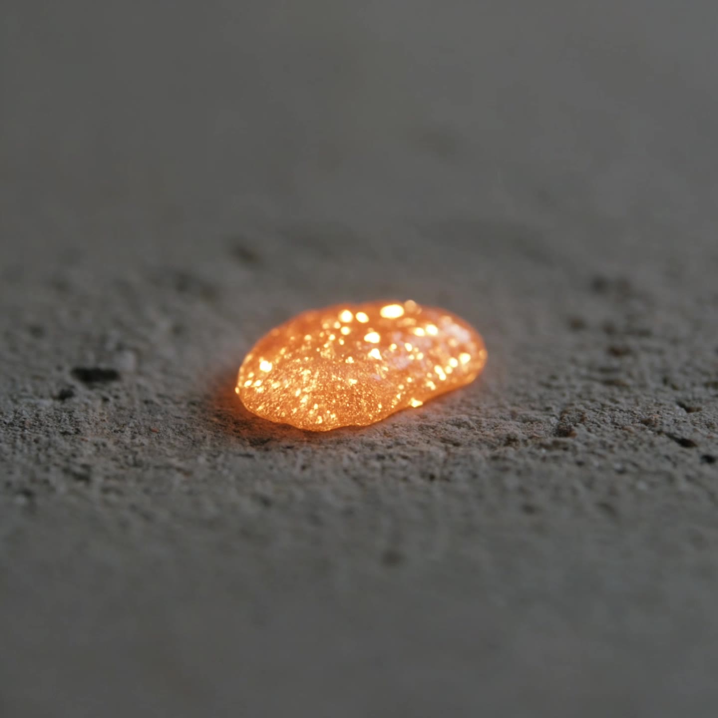 Kling AI work 315664154526706 - hexagonal lighting AI video