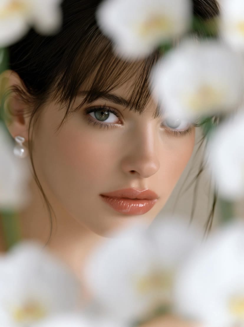 Kling AI work 319987079304490 - bob haircut styles AI video