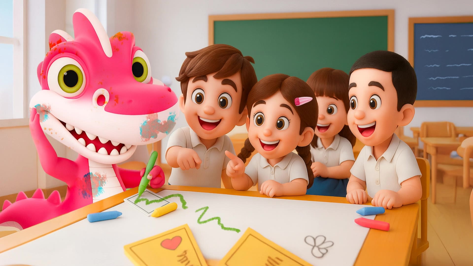 Kling AI work 293779243531979 - crayon ai AI video
