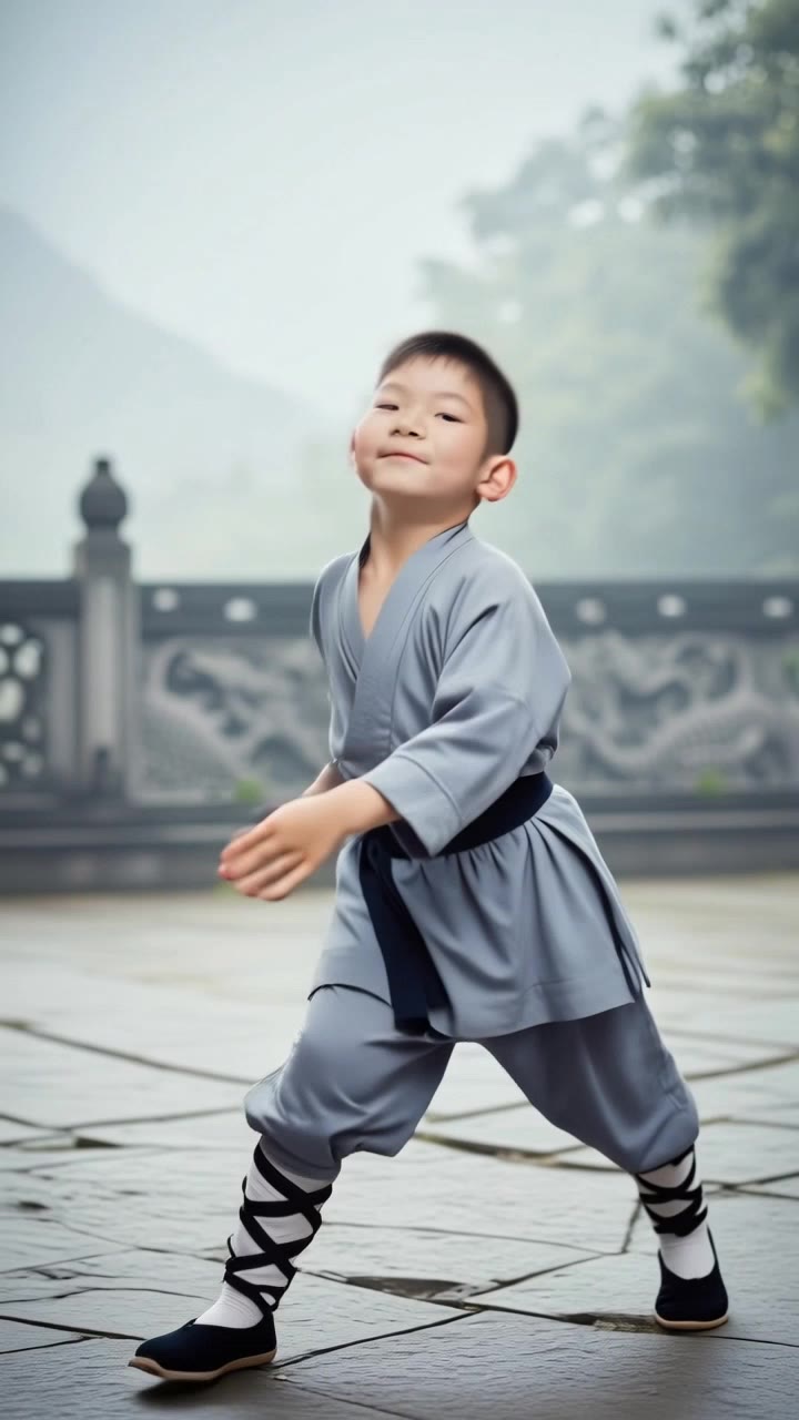 Kling AI work 300036396503197 - aesthetic vibe AI video