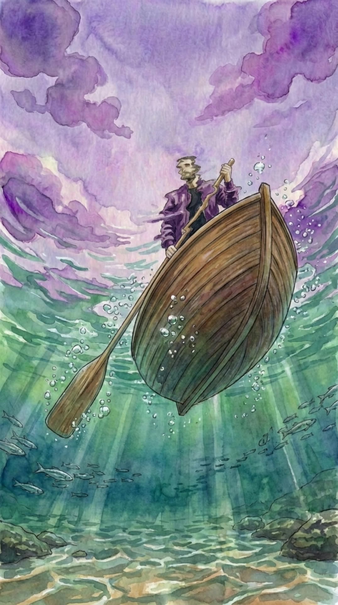 work cover