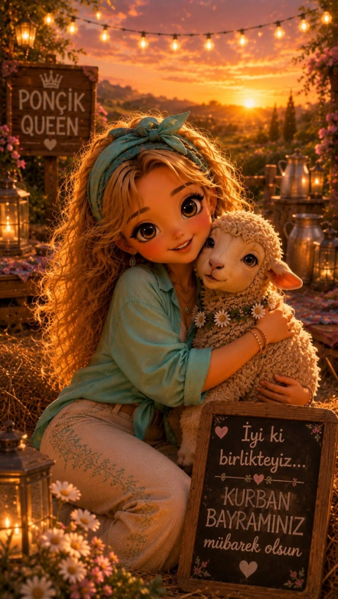 Kling AI work 311364696507796 - ai hug AI video