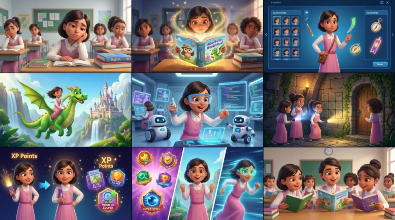 Kling AI work 312656518666206 - how to make a montage of pictures AI video