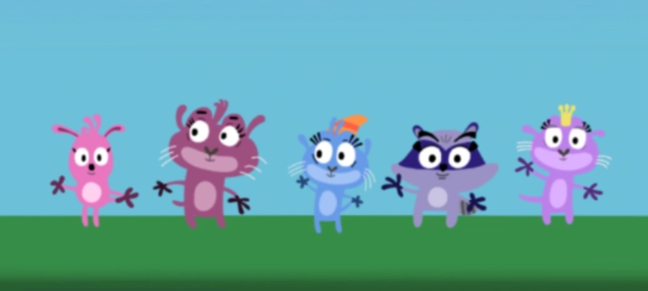Kling AI work 315185372525363 - furry image generator AI video