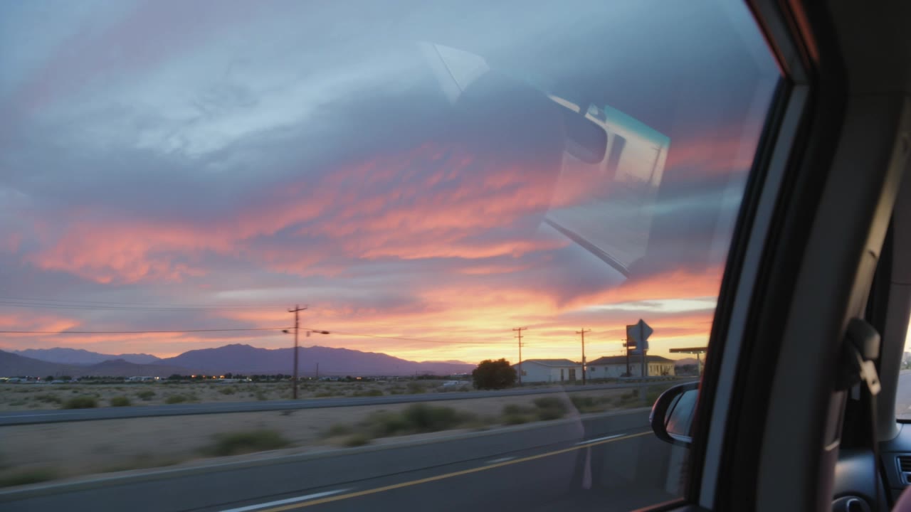 Kling AI work 316524786525578 - sidelight window film AI video