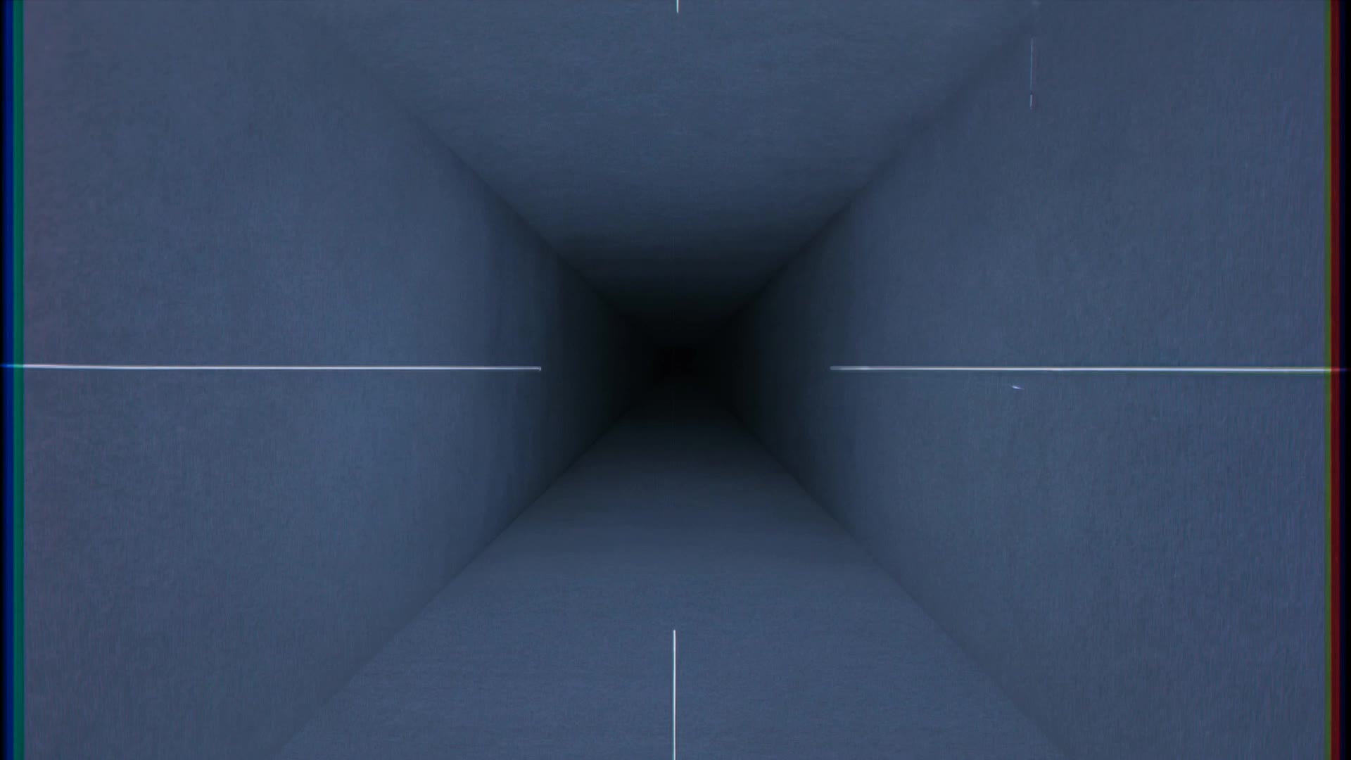 VHS Thriller - artistic video AI video