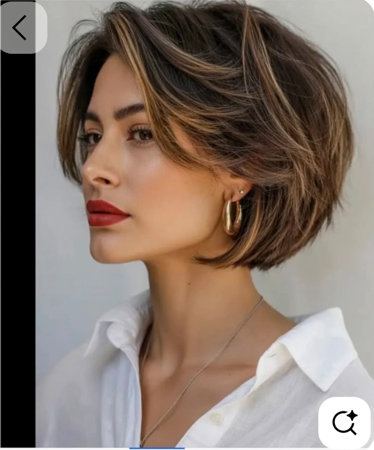 Kling AI work 308122857531853 - free hairstyle apps AI video