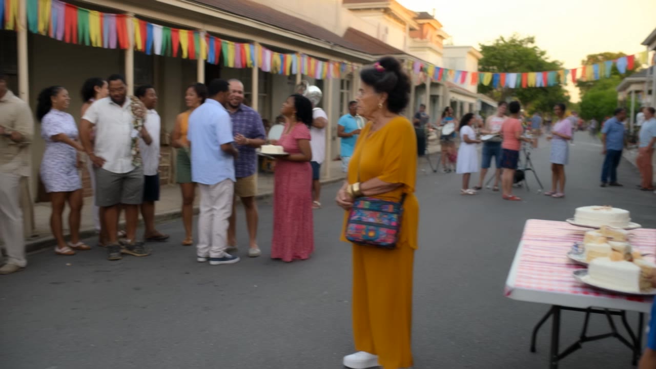 Kling AI work 319165518520091 - cake kling ai AI video