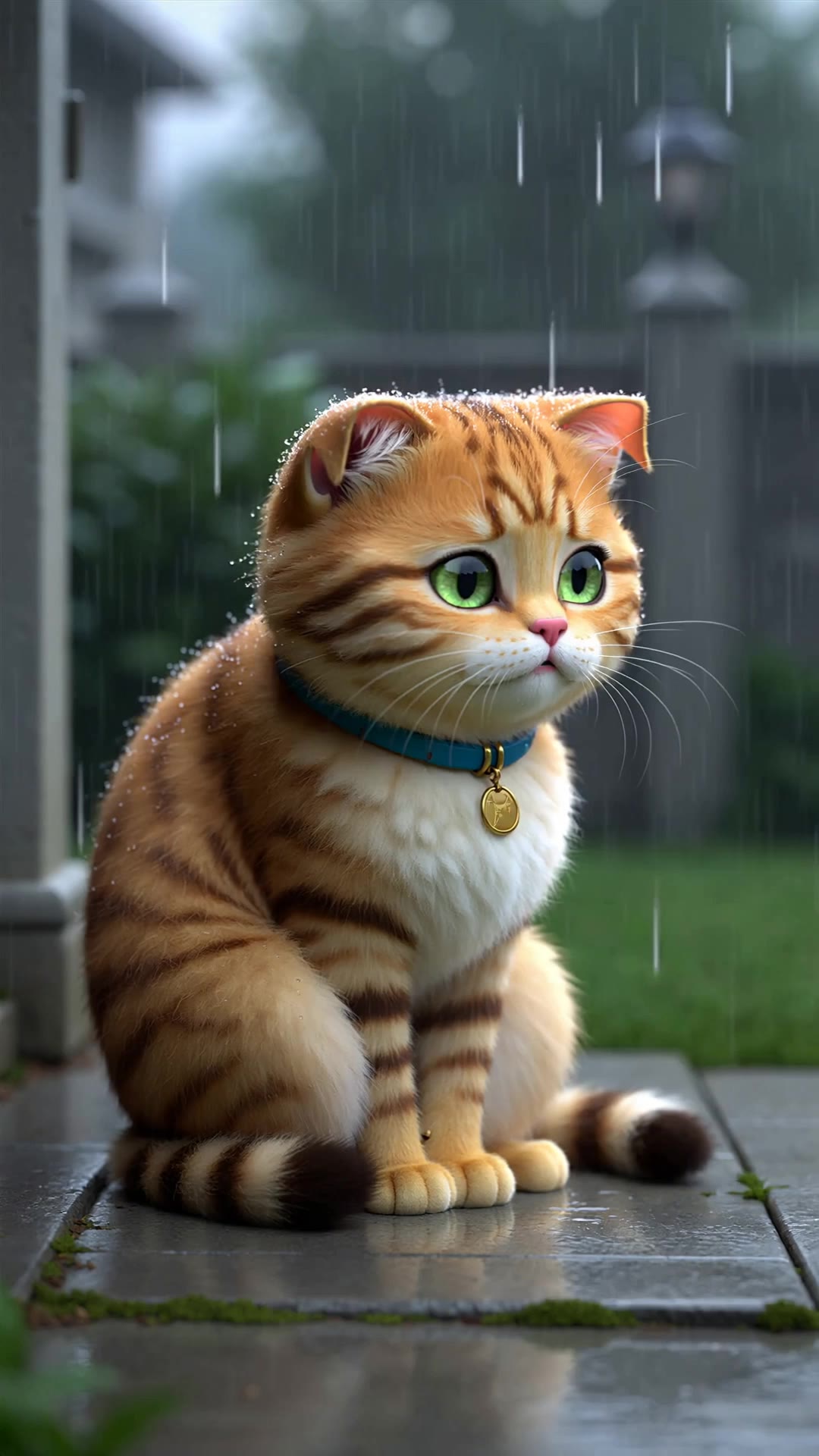 Watch This On Loop... You Won't - loop animation AI video