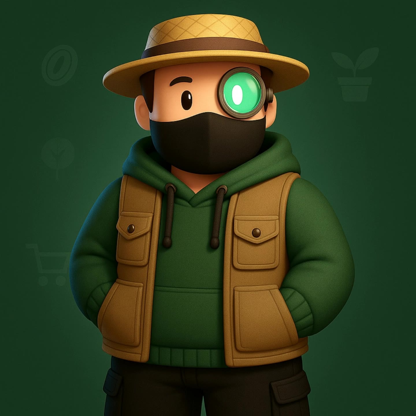 work cover