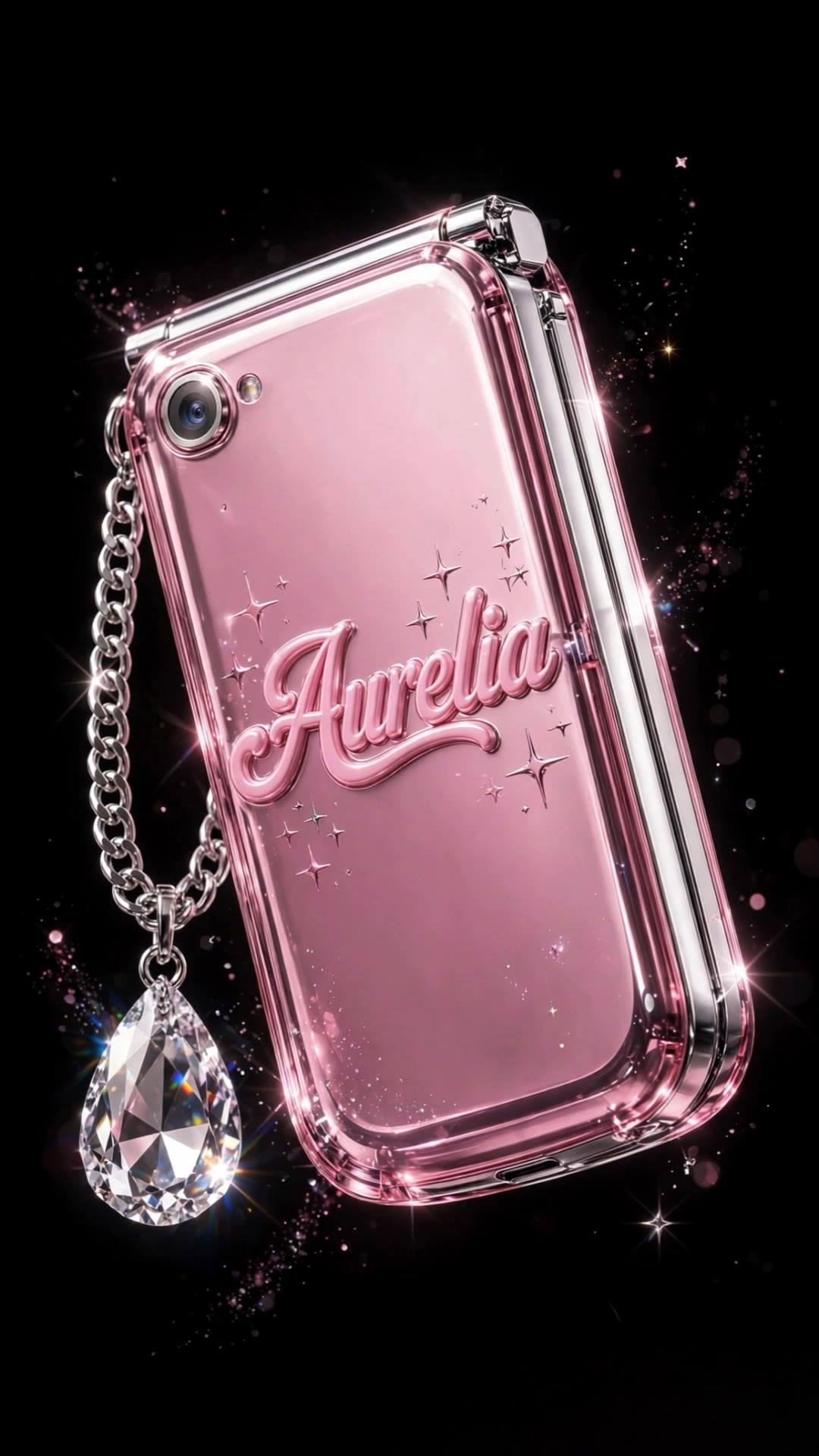 Kling AI work 318886502612866 - phone background maker AI video