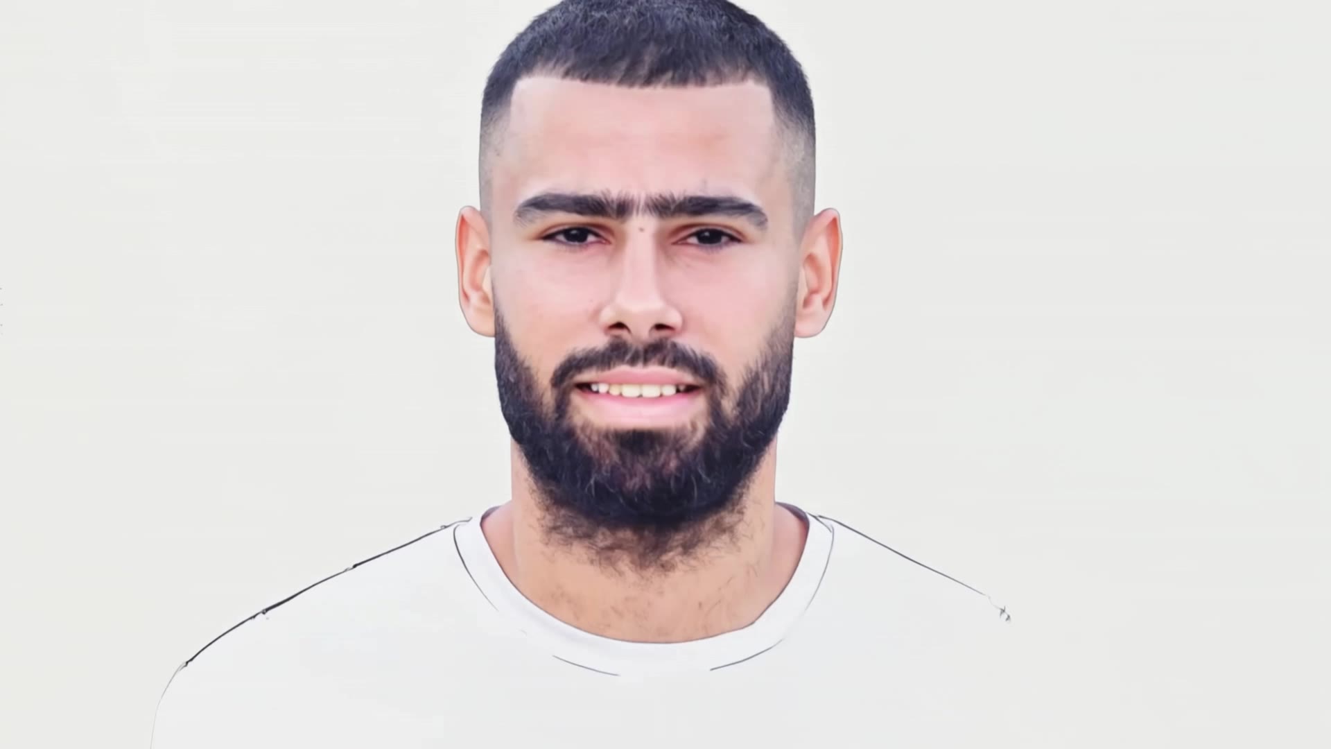 Kling AI work 312055796523324 - draw a character you like template AI video