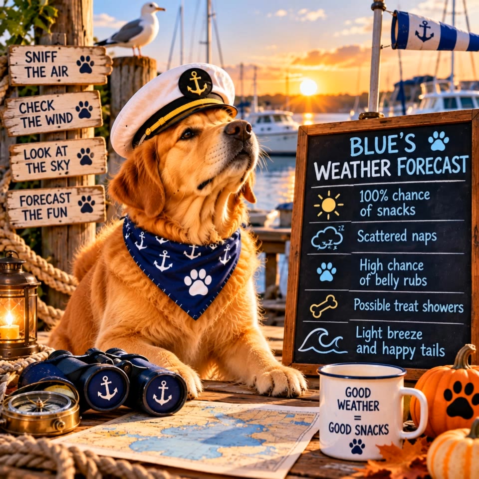 blue forecast the weather - how ro make blue AI video