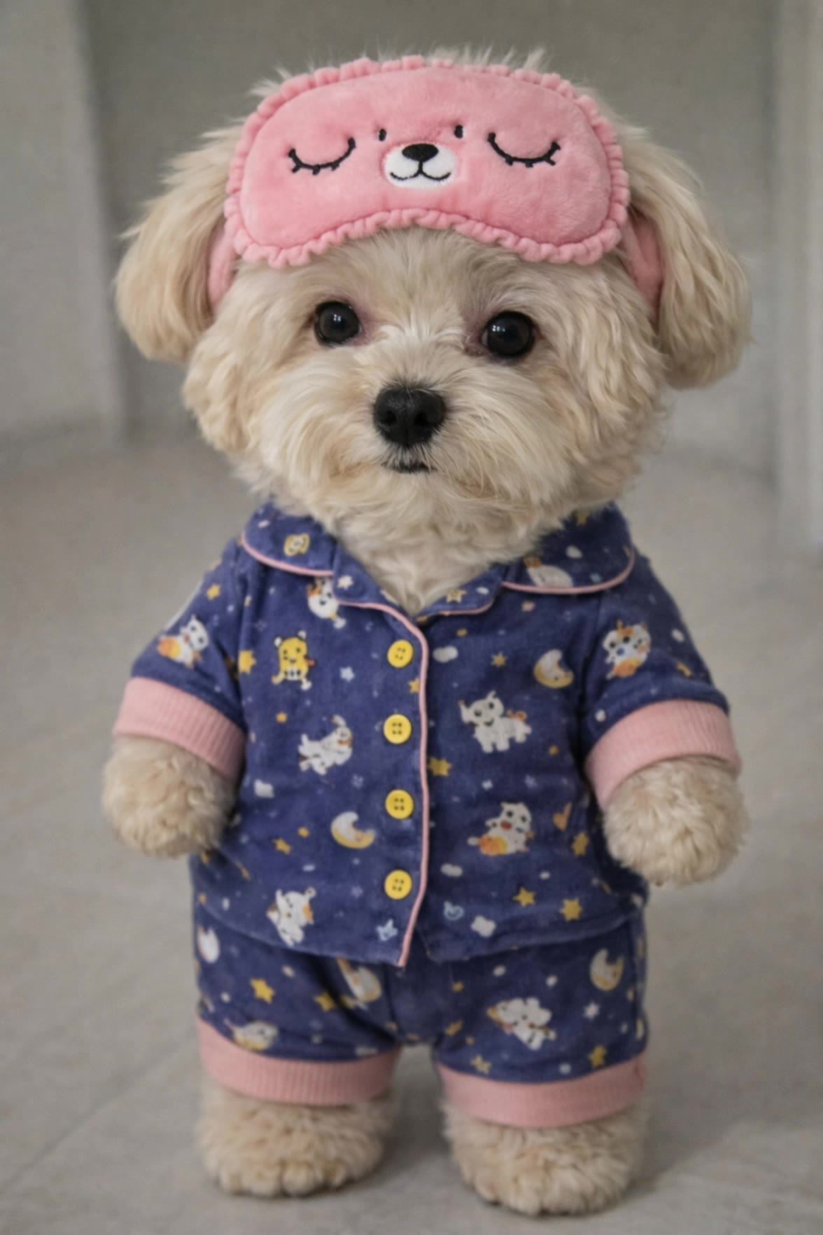 Kling AI work 299424687657690 - dog image to video AI video