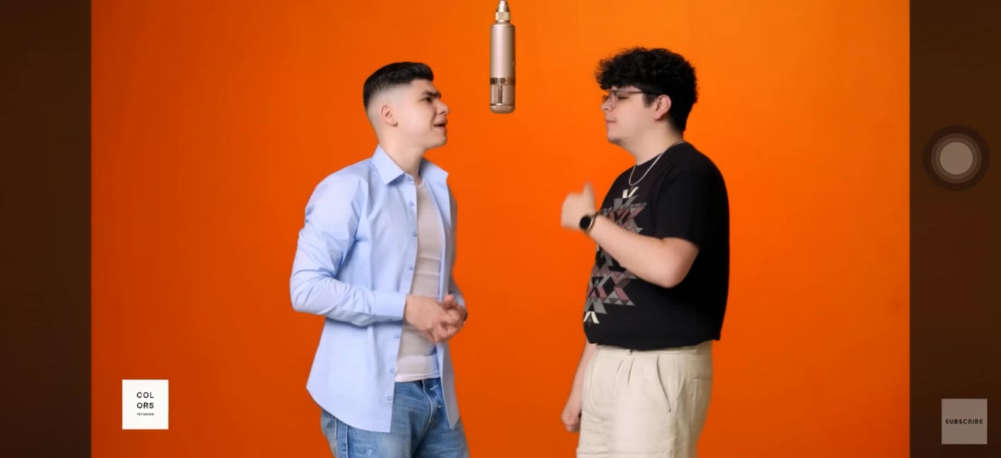 The boys - good hair cuts for boys AI video