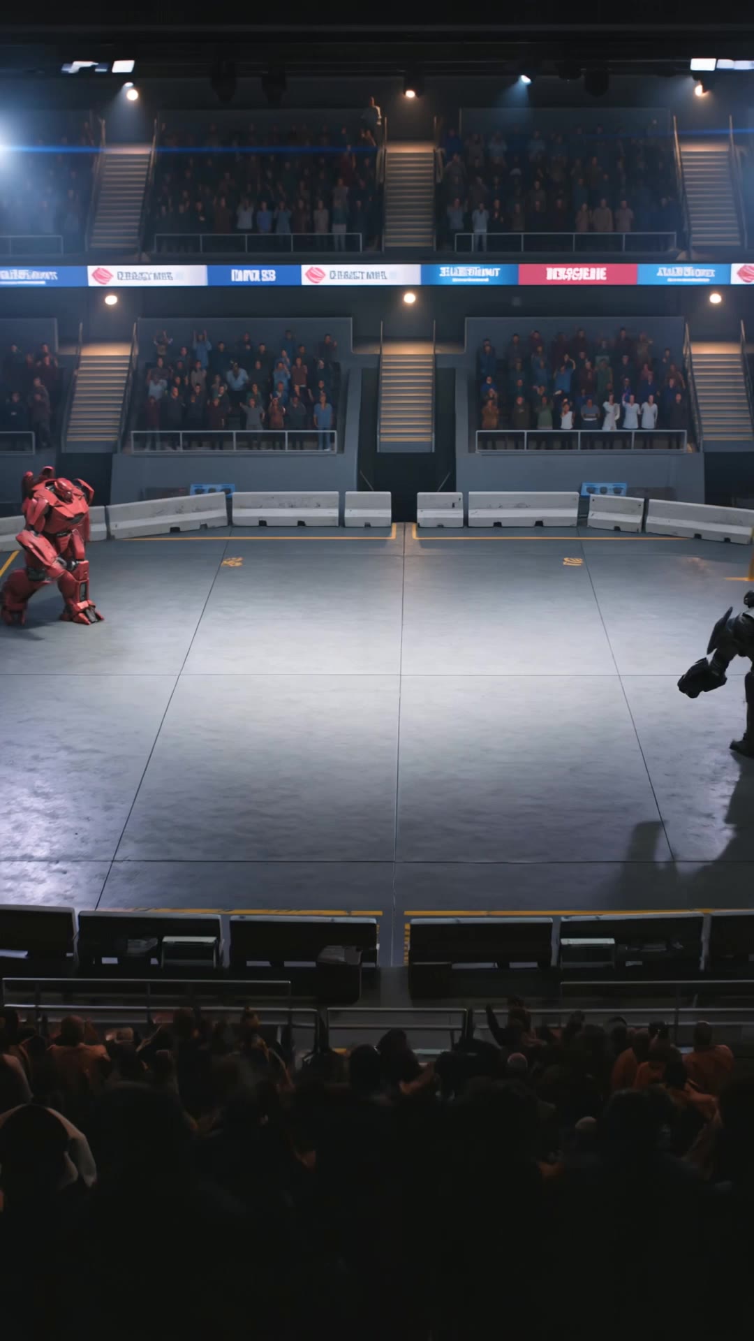 Kling AI work 315535897528418 - ai arena AI video
