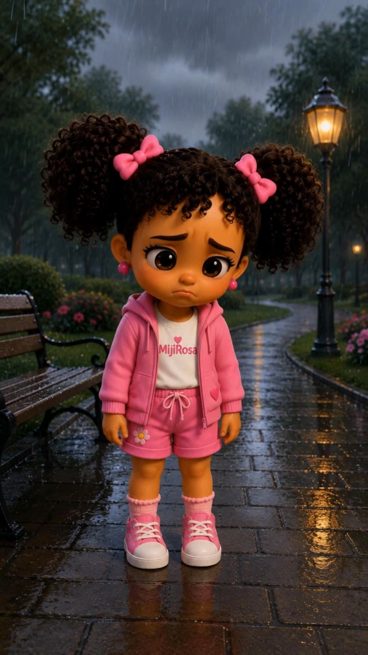 I Feel Sad 😢🌸 - sad instagram profile picture AI video