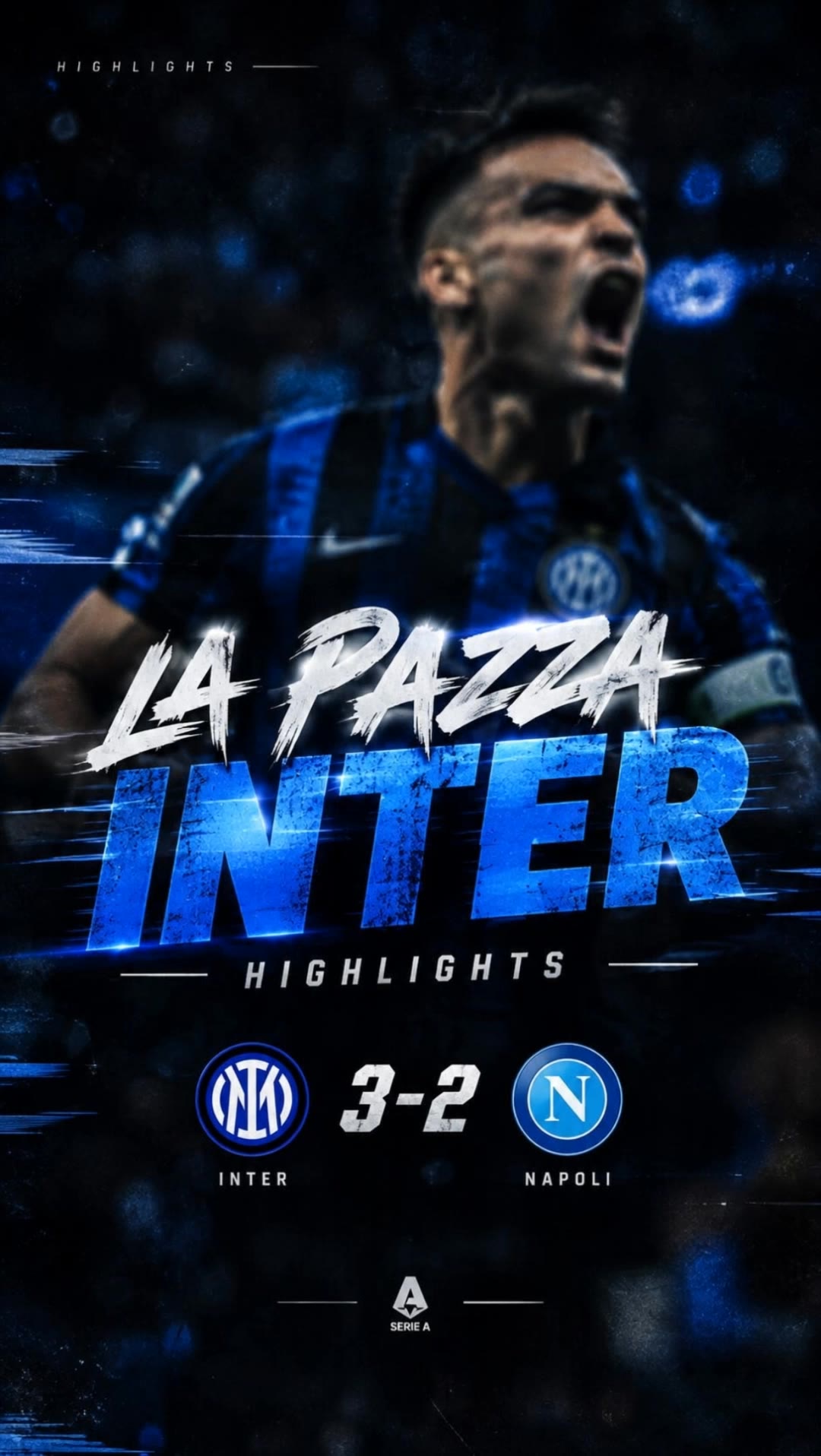 Inter Napoli 3-2  - how to delete white background in photoshop AI video