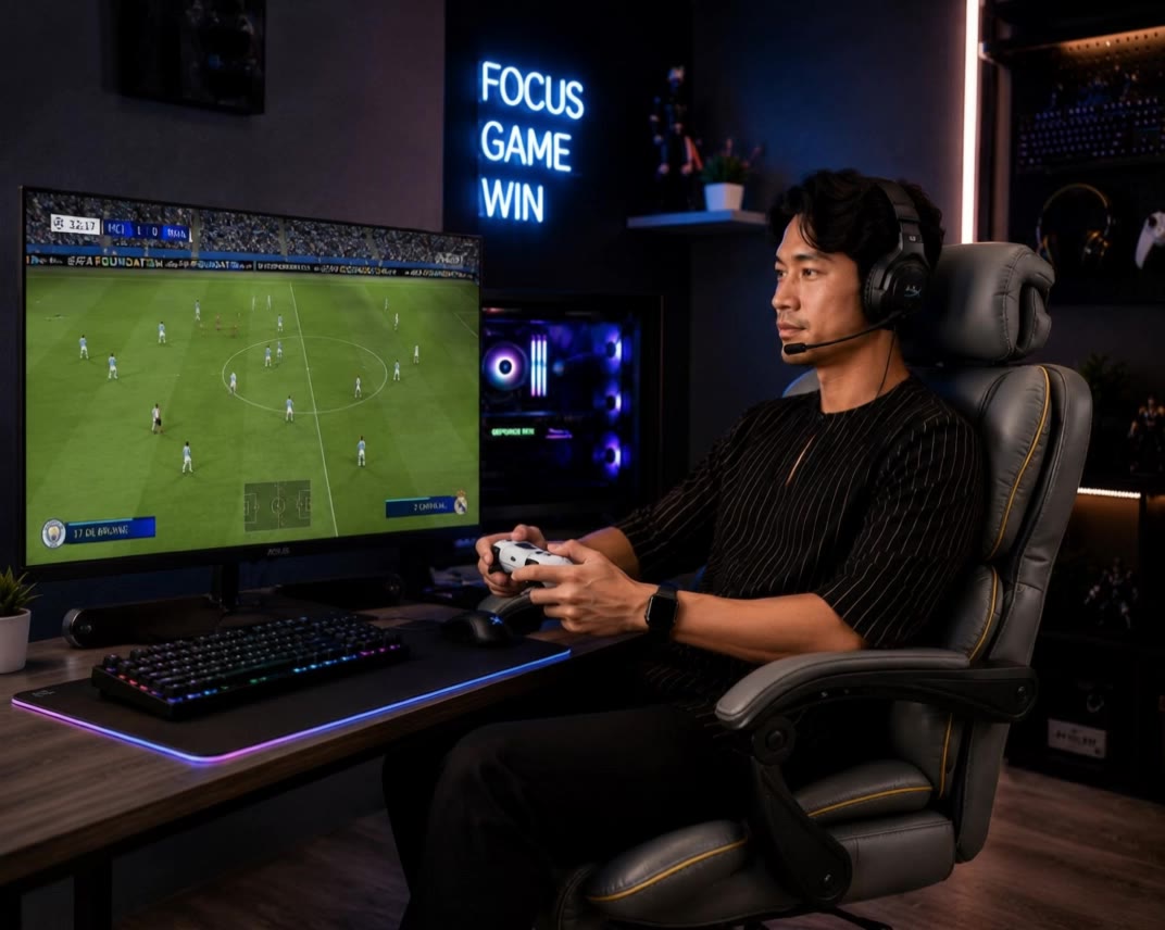 Kling AI work 314102781667841 - gaming video editor AI video