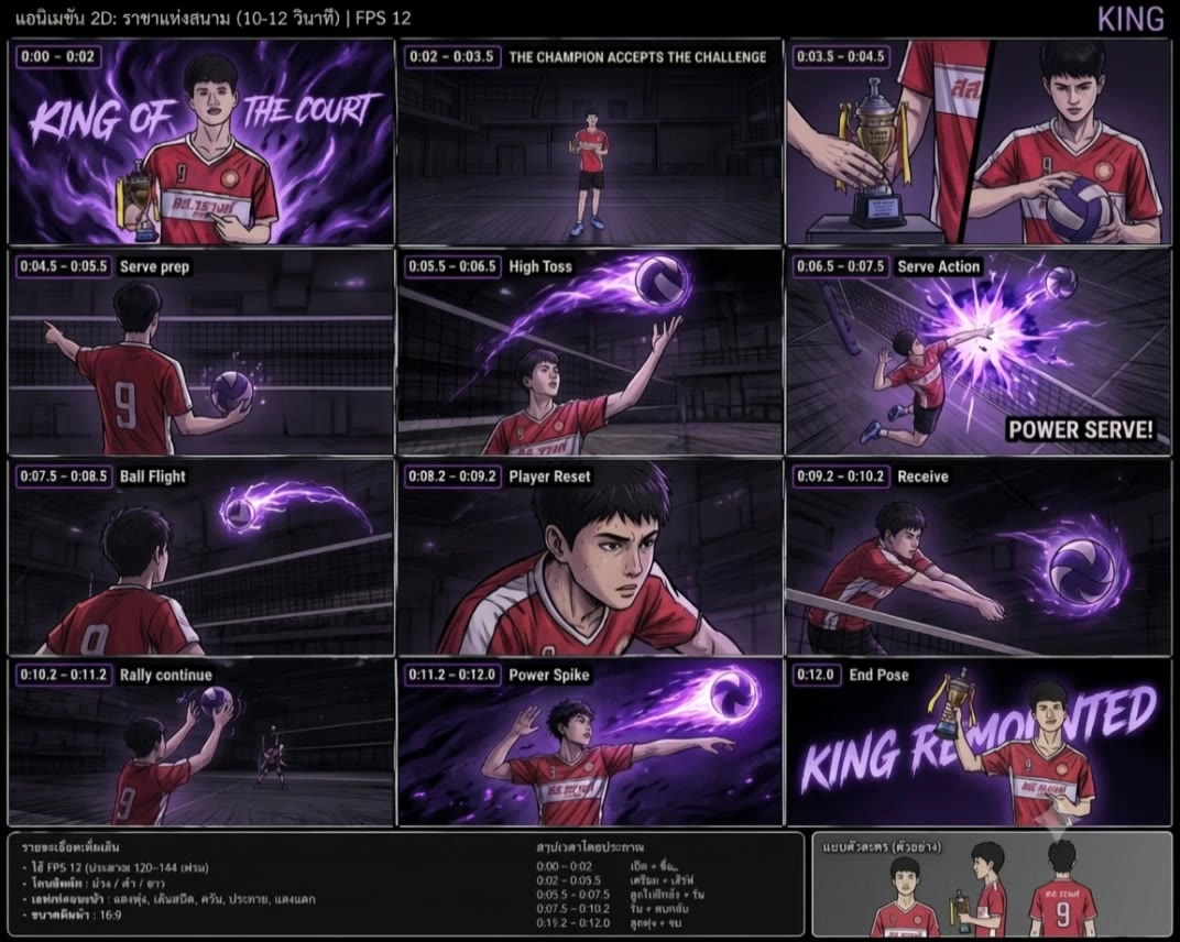 Kling AI work 319848954527150 - 2d ai video AI video