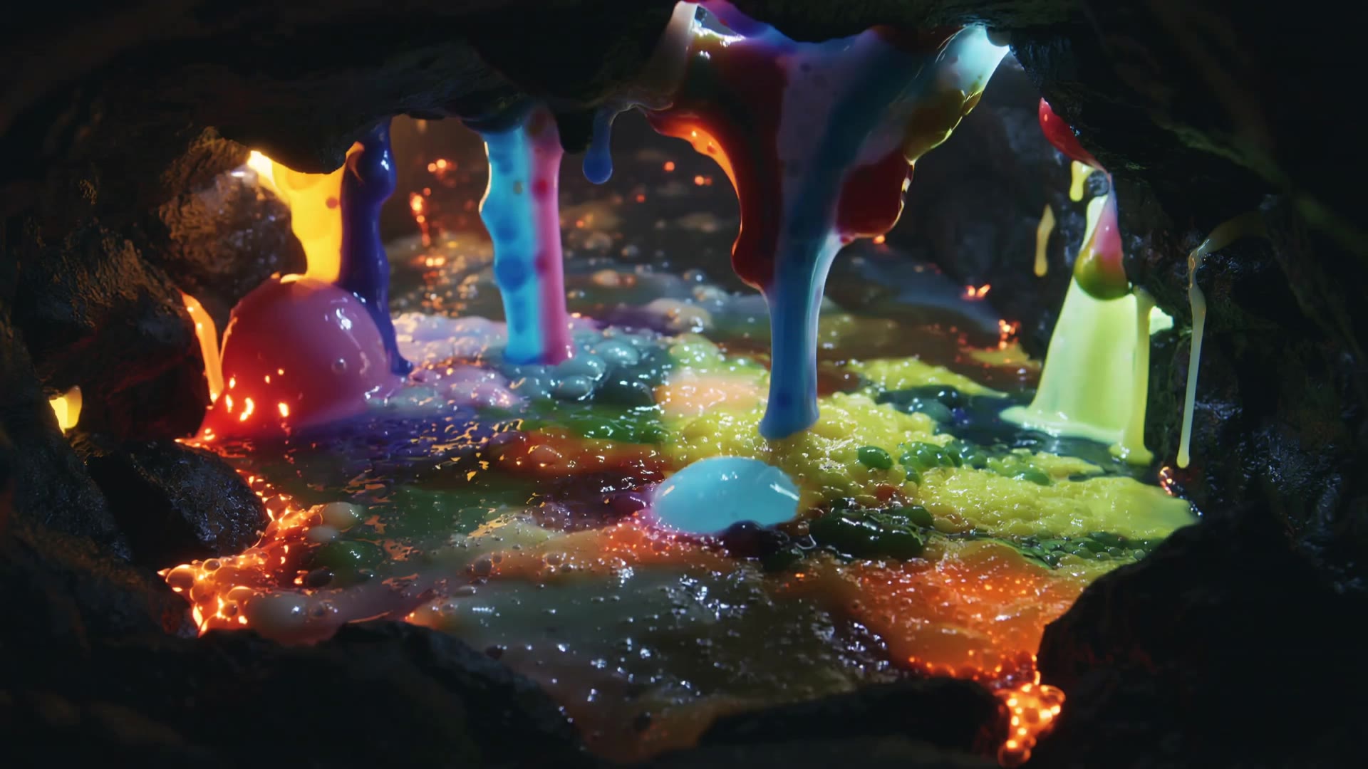 art - d art x AI video
