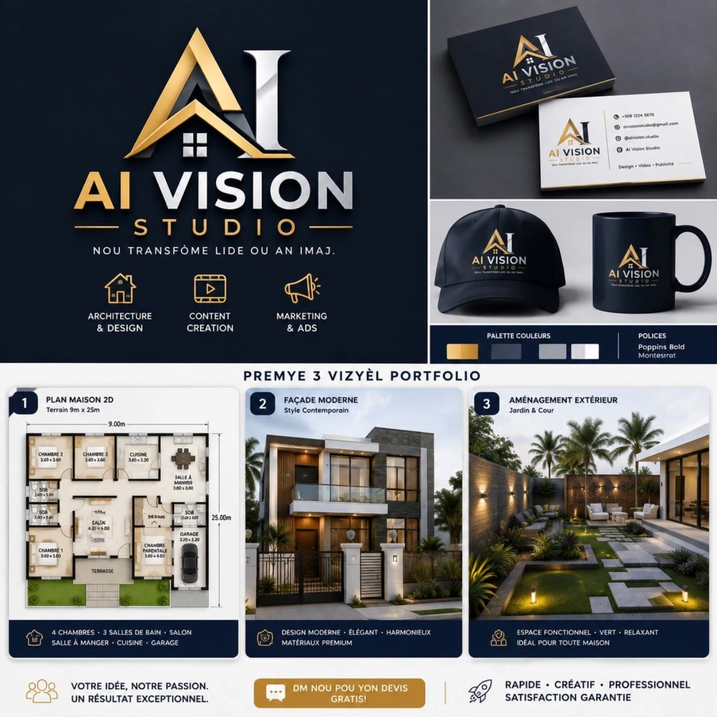 Kling AI work 319108721522054 - vision board ideas for adults AI video