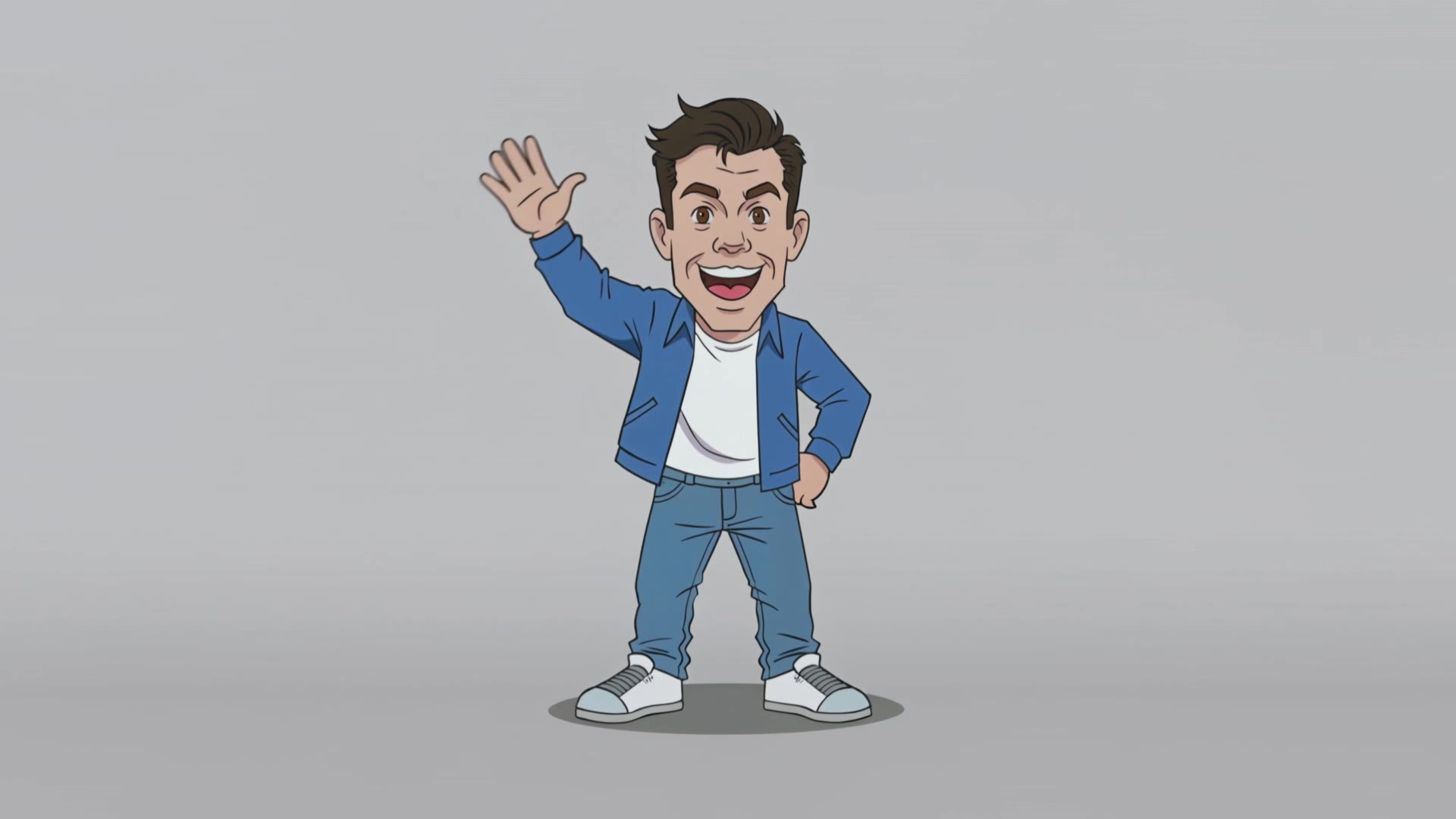 Kling AI work 313852082663193 - ai comic maker AI video