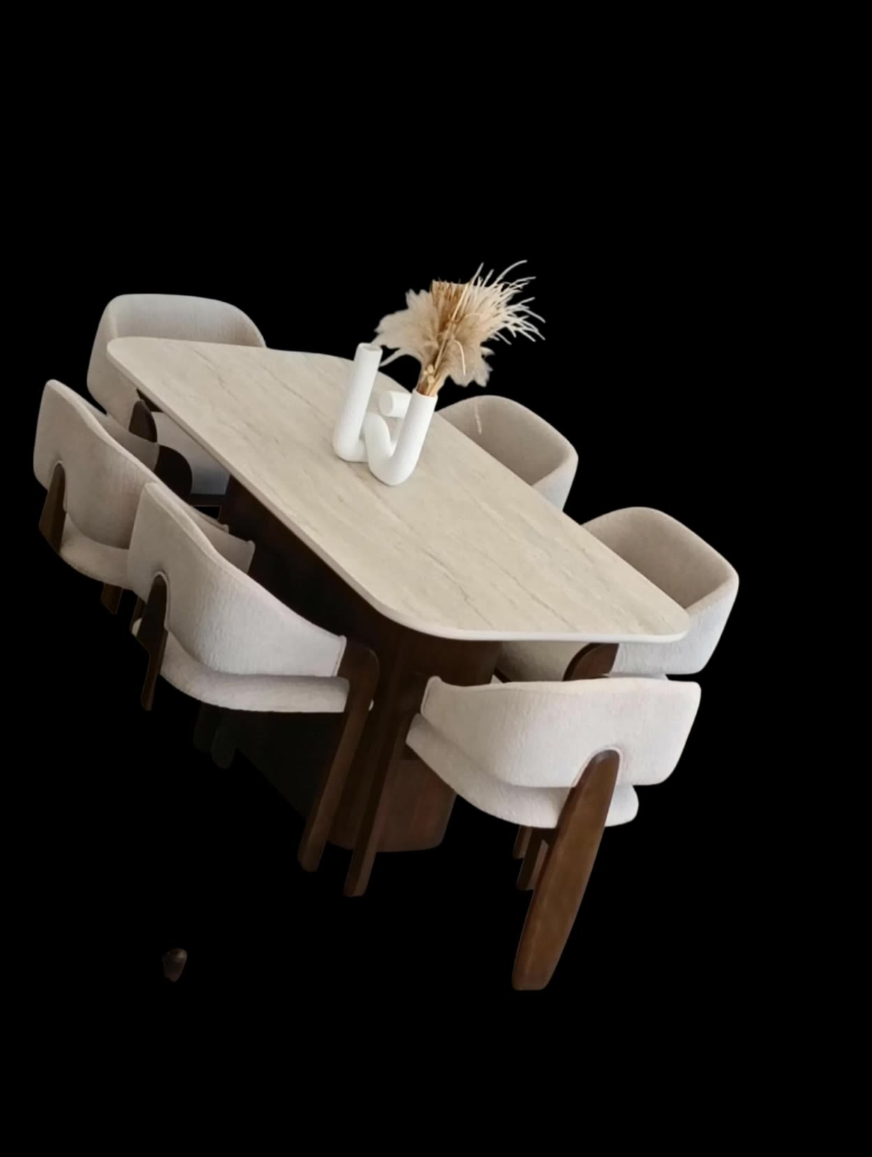 nhb lkrasi ilkol tot5ol ou to5re - interior design ai video AI video