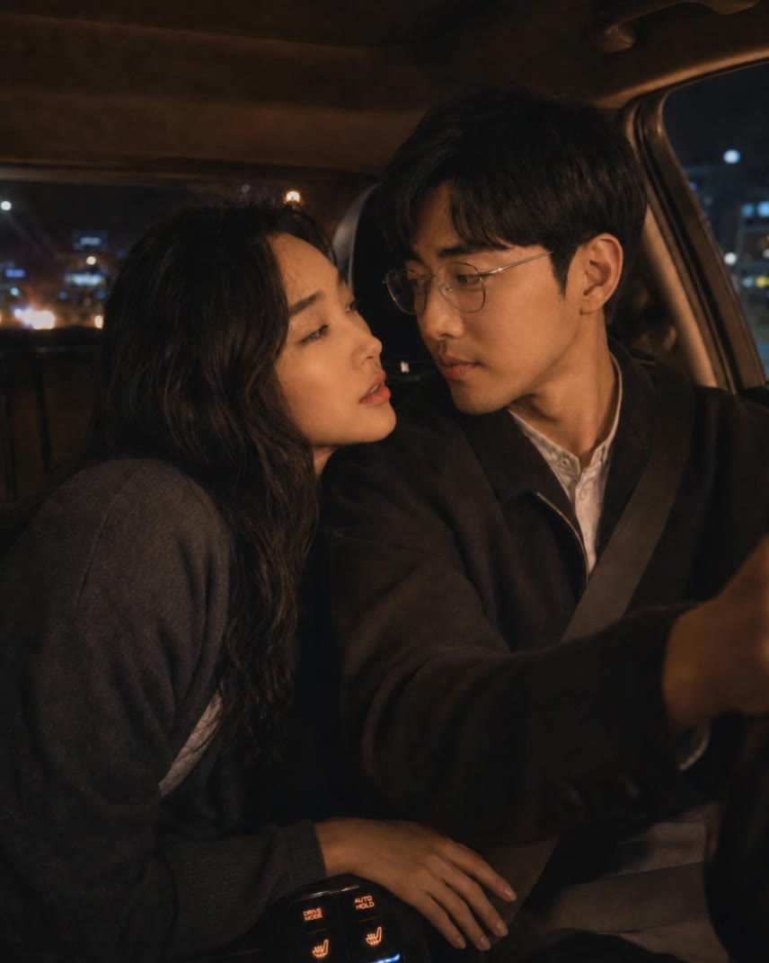 사랑하는 연인 - ai kissing video generator free without login AI video