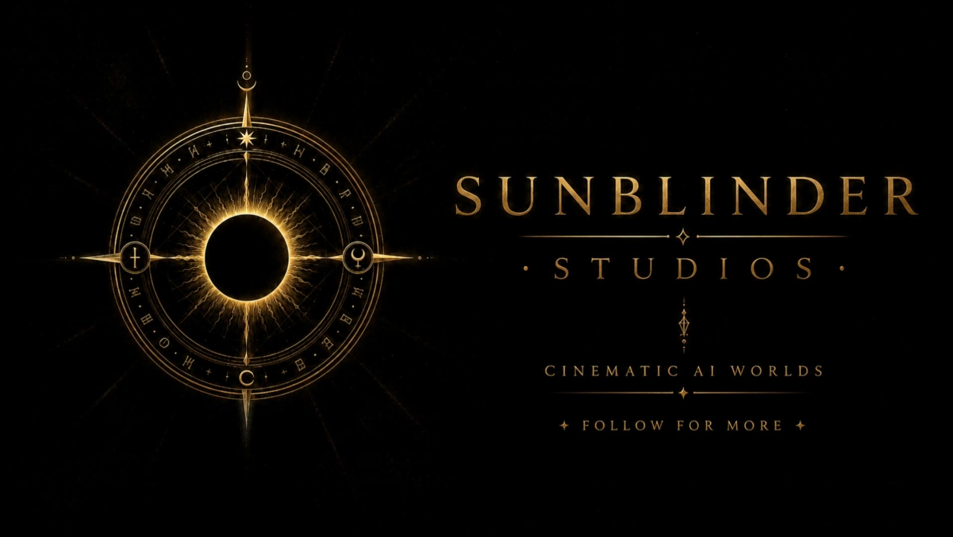 Sunblinder Studios - image studios 360 AI video