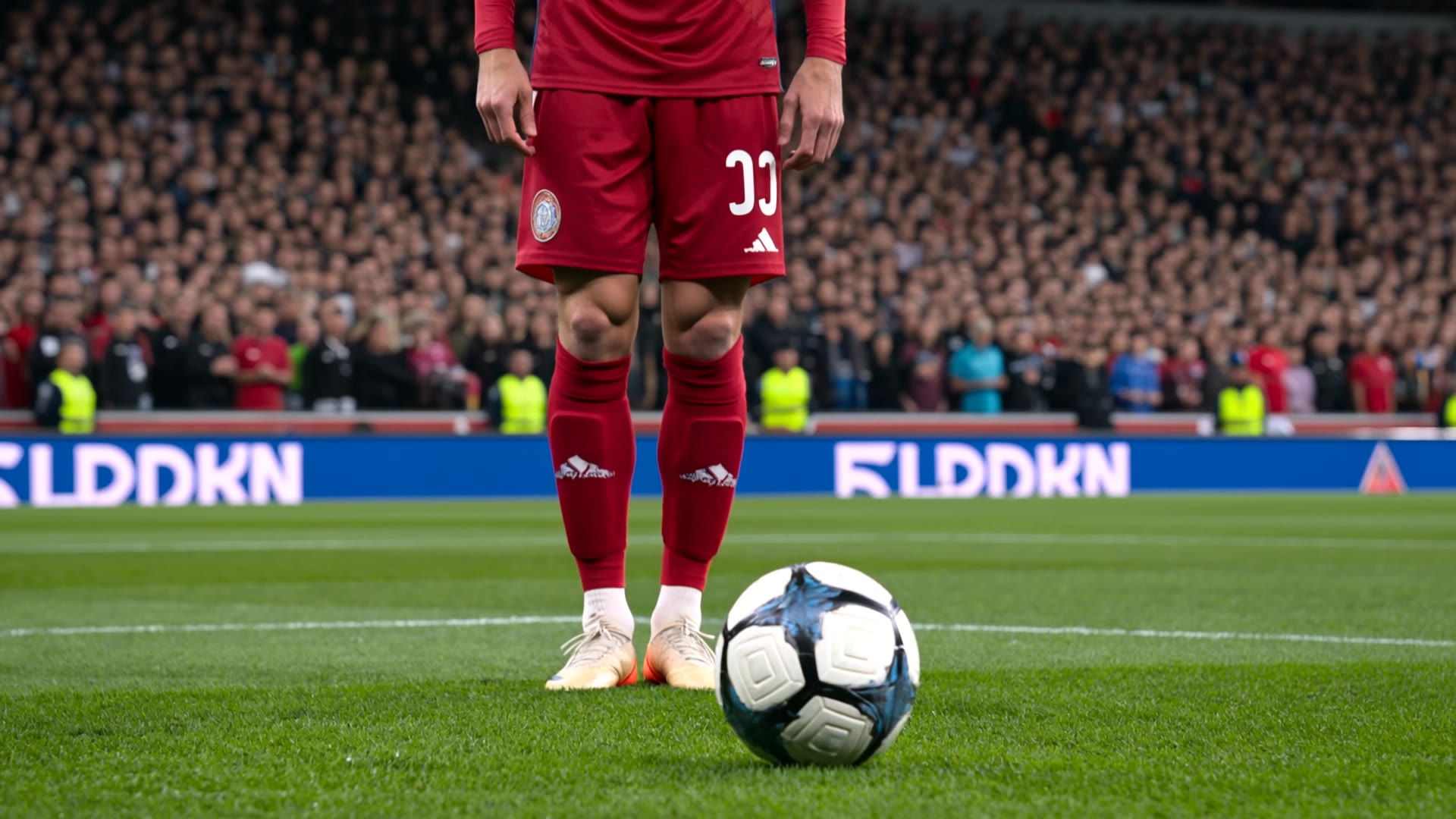 Kling AI work 315013229615918 - panenka penalty AI video