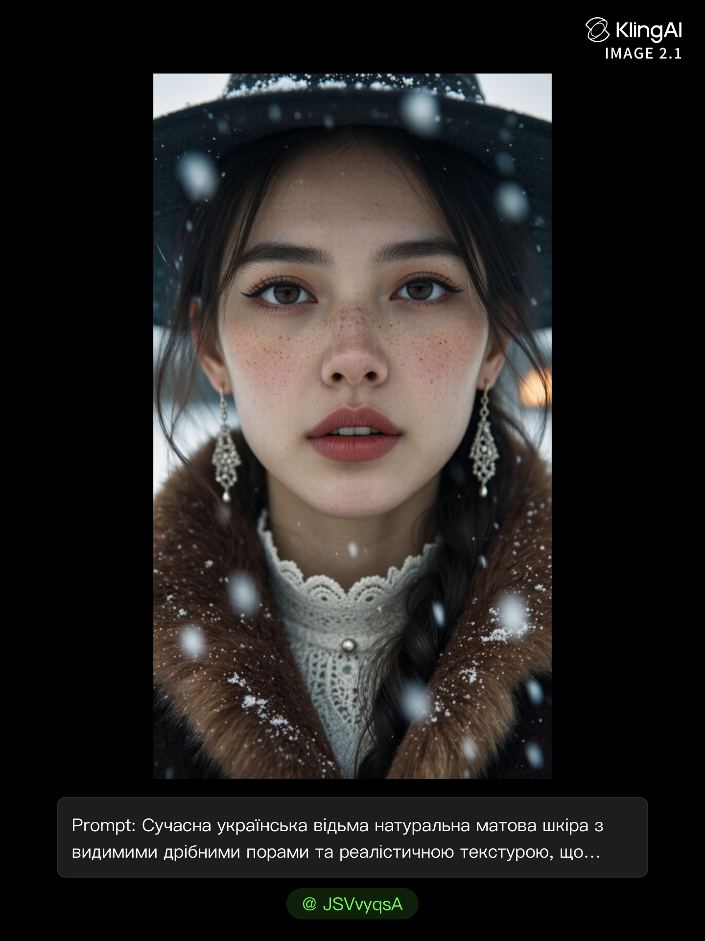 Kling AI work 298118642504617 - seedream text to image AI image