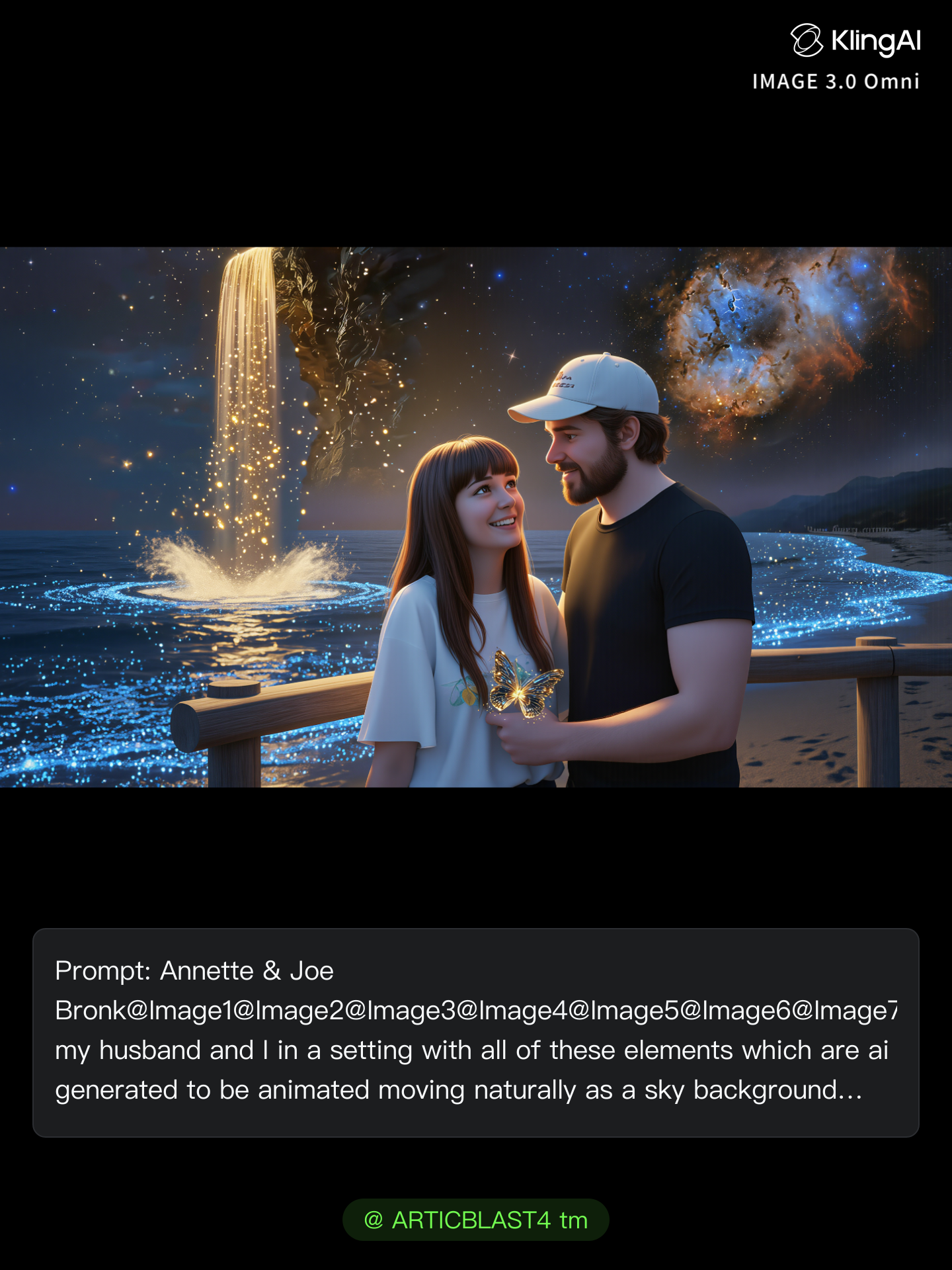Kling AI work 308657313667367 - hentia animated AI image