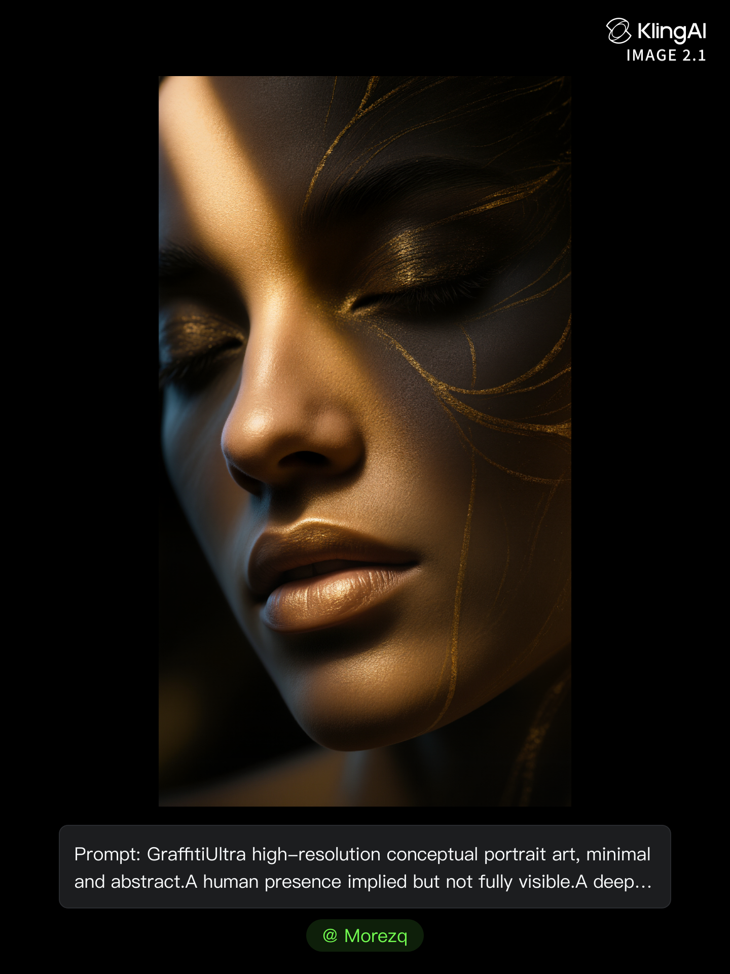 Kling AI work 298106218526069 - ai art web AI image