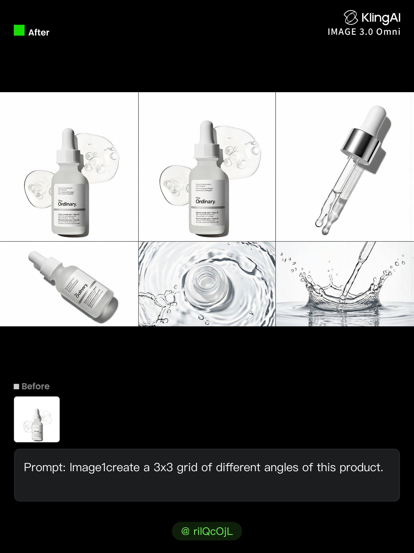 product angle - angle pictures AI image