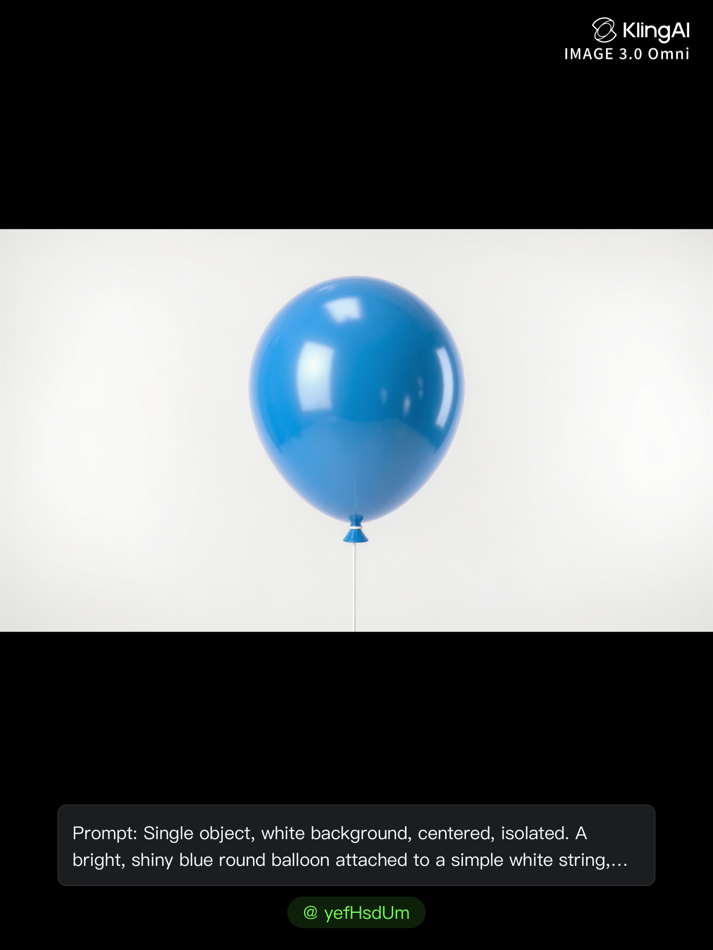 Kling AI work 321733213527787 - bright and shiny latex AI image