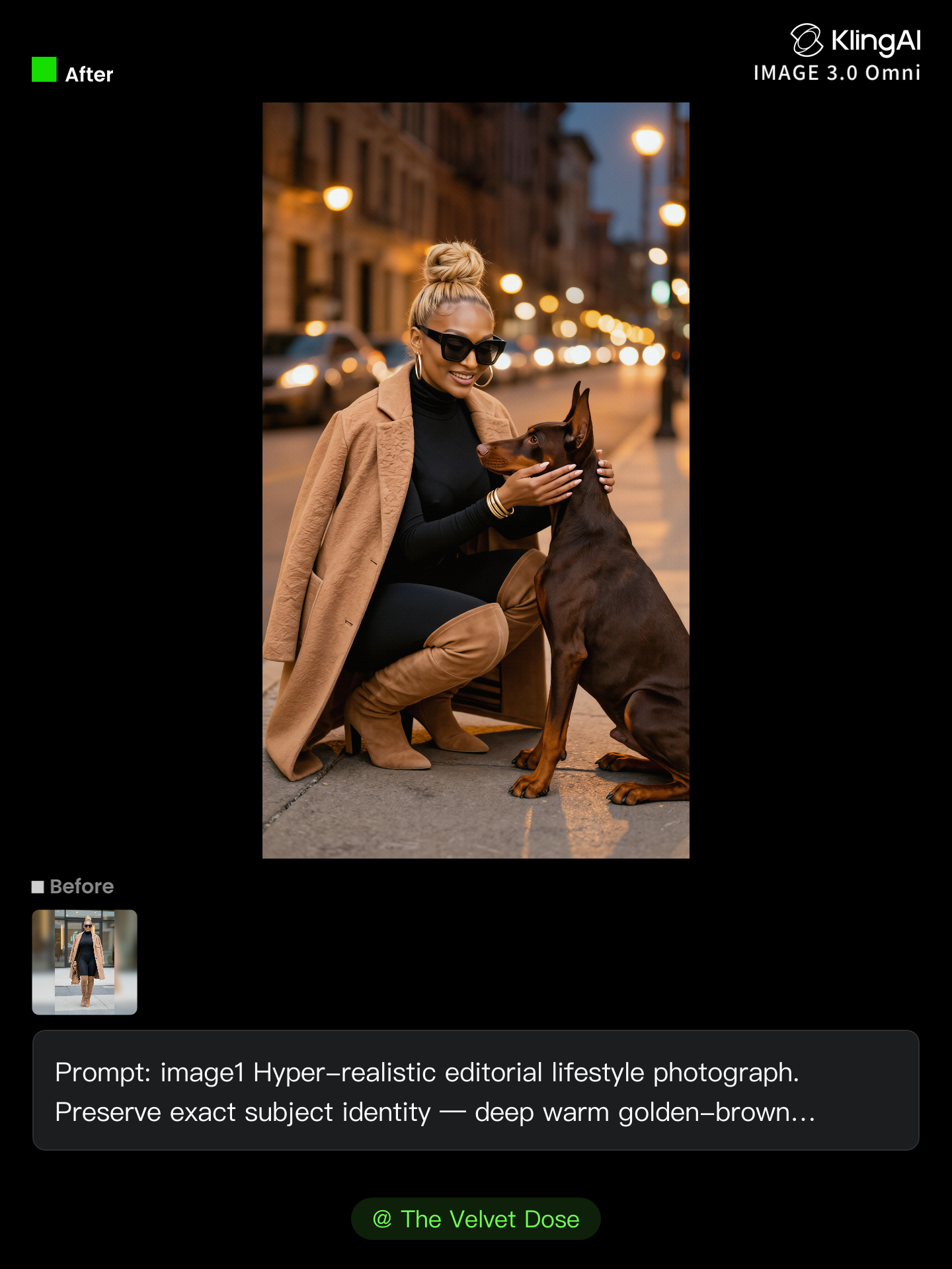 Kling AI work 311213341508988 - abraco nyc AI image