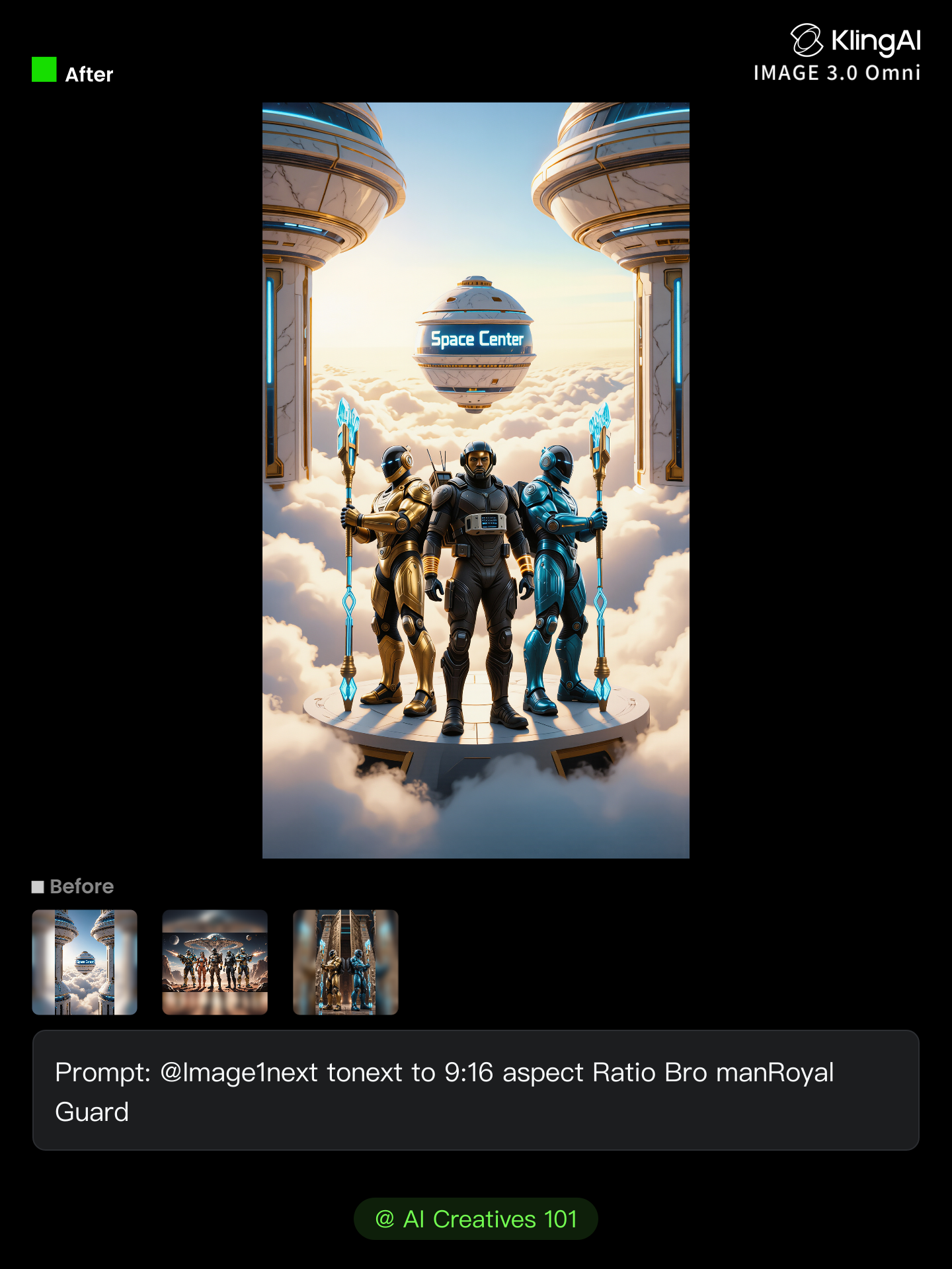 Kling AI work 315177346611146 - 4 5 aspect ratio AI image