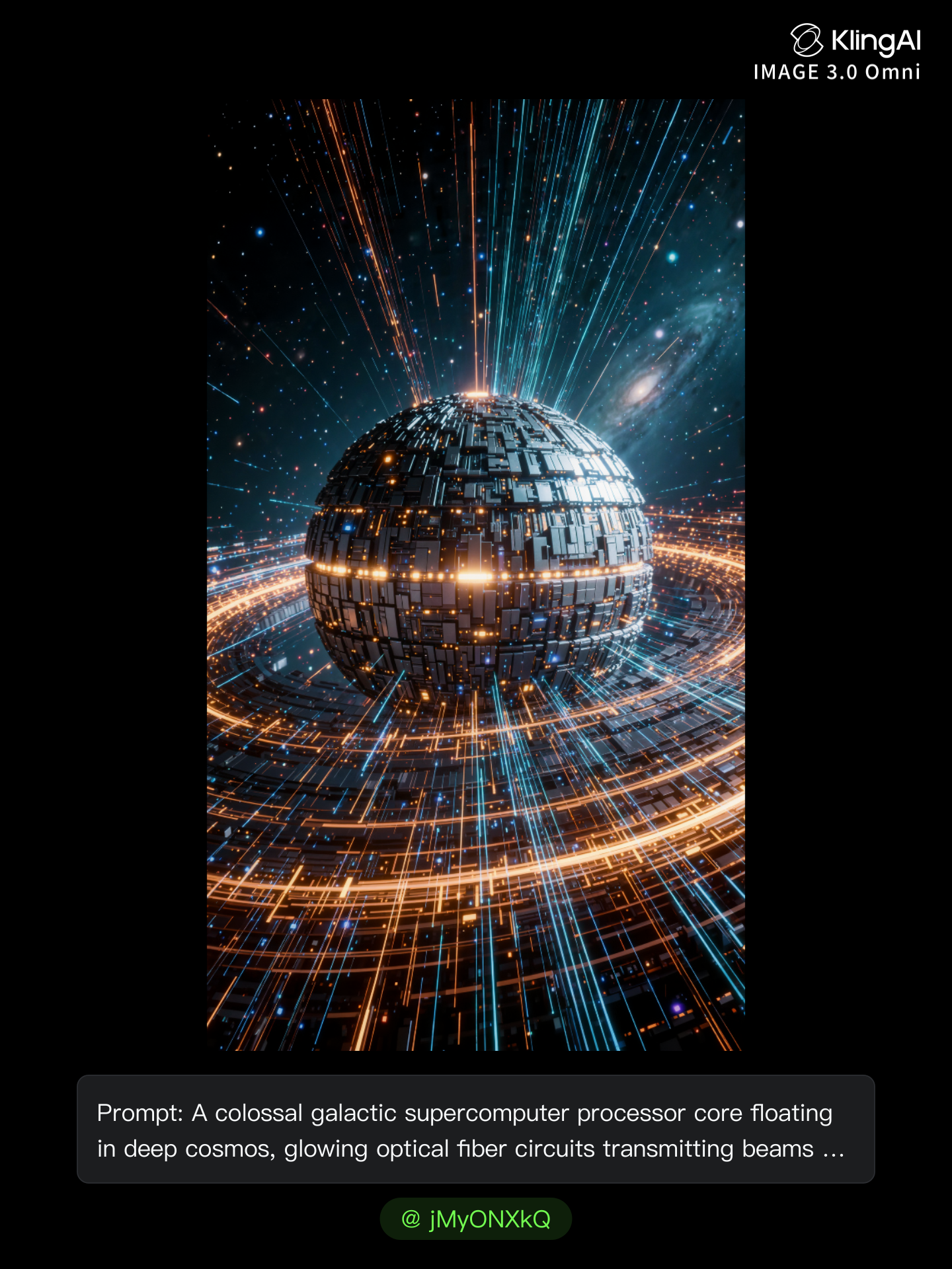 Kling AI work 321084923658698 - ai image processor AI image