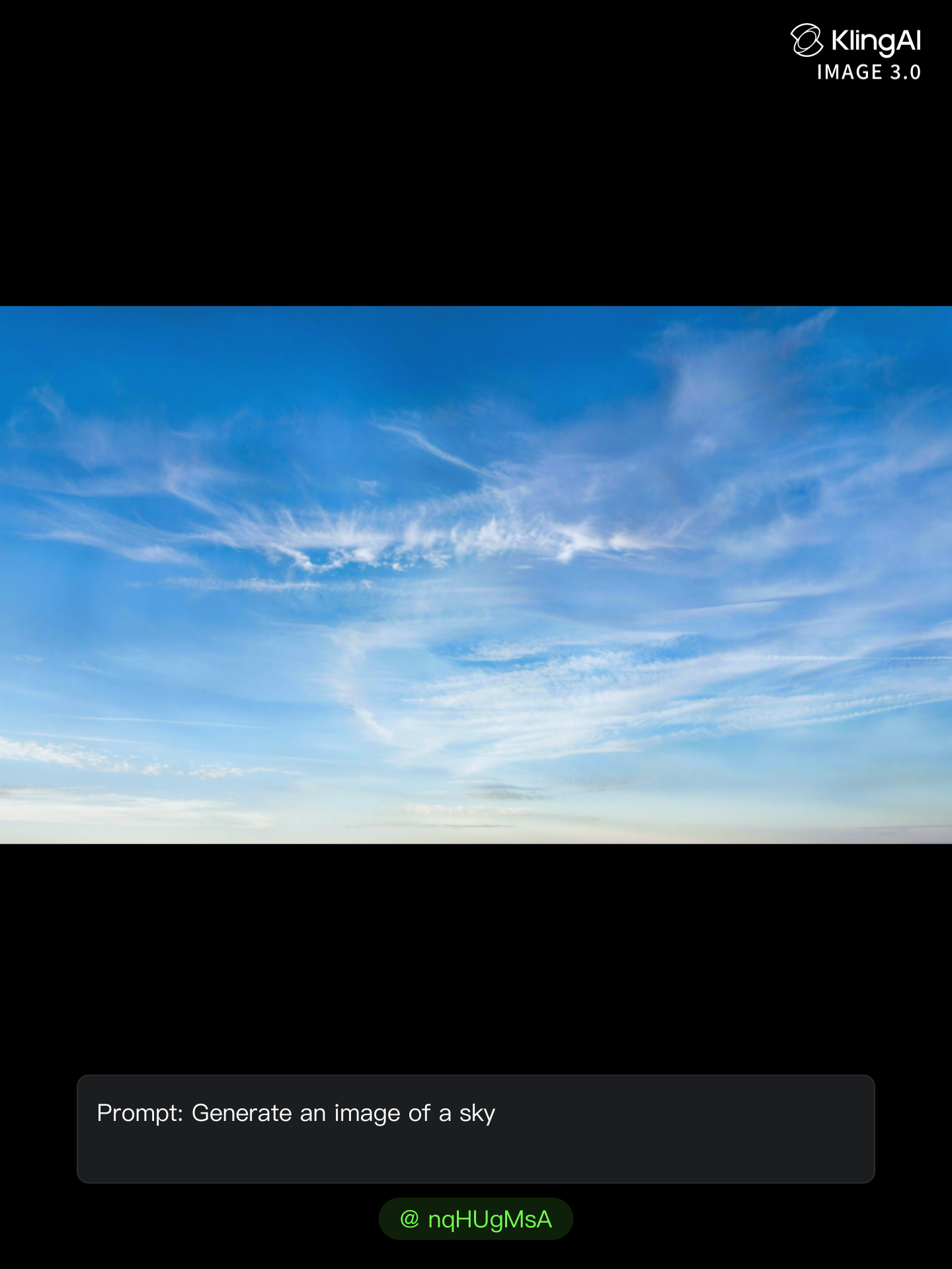 Kling AI work 321495932663085 - generate this image AI image